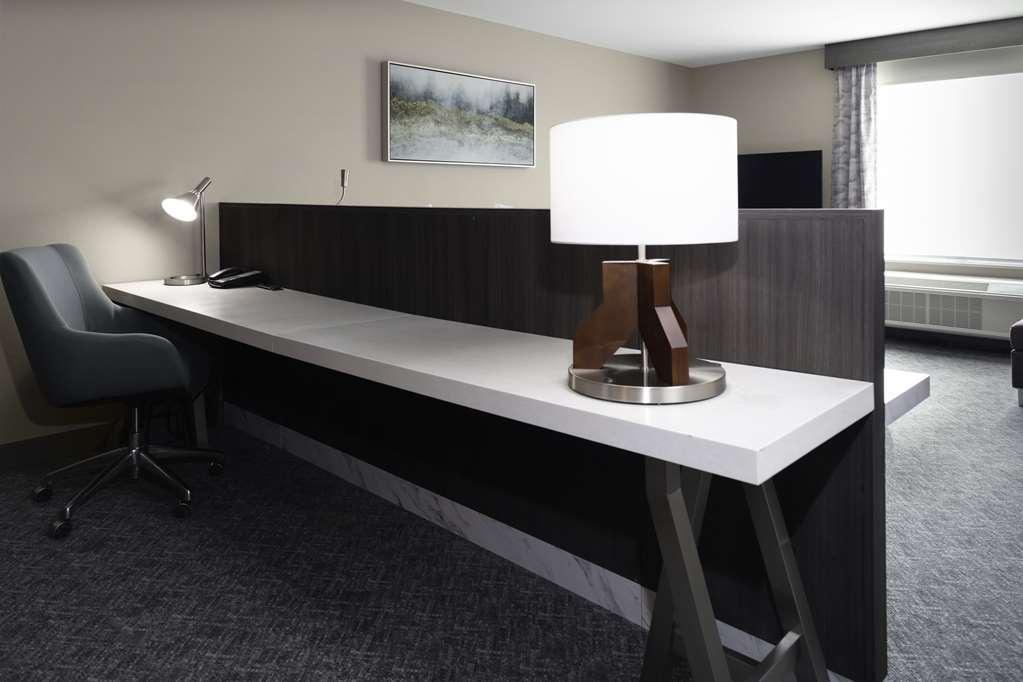 Hilton Garden Inn By Hilton Fort Wayne North Sunnybrook Acres Habitación foto