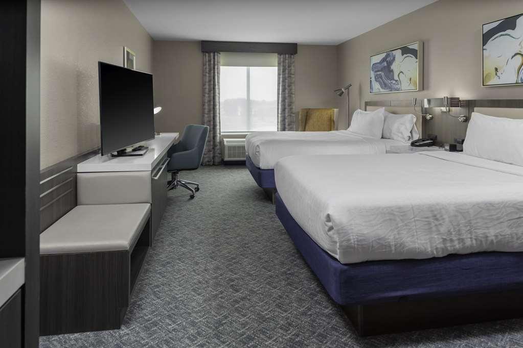 Hilton Garden Inn By Hilton Fort Wayne North Sunnybrook Acres Habitación foto